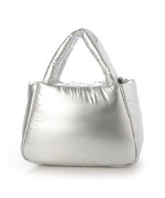 UNBILLION カシュカシュ cachecache / 2wayパフィーミニトートバッグ