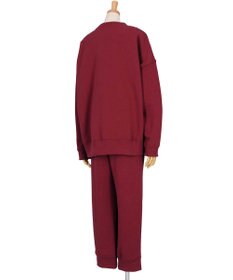 une nana cool 2026年お年賀「まるっとうまくいく」 【綿100%】パジャマ