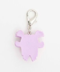 WEGO ヘンテコモンスターミニキーホルダー