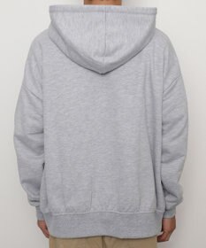 WEGO MICKEY　MOUSE／ジップパーカー