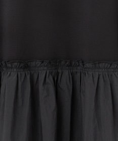 UNFILO 【接触冷感/吸水速乾】BEAUTY FORM コンビ ワンピース