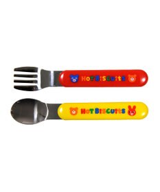 MIKI HOUSE HOT BISCUITS HBランチボックスセット