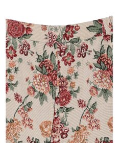 Green Parks ・ｆｕｒｒｙ　ｒａｔｅ　ゴブランスカート