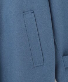 ICB WoolRever  ステンカラーコート