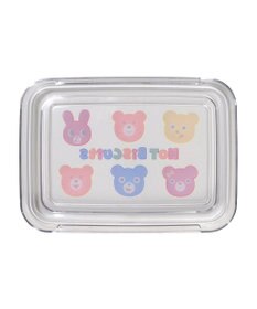 MIKI HOUSE HOT BISCUITS HBランチボックスセット