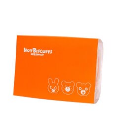 MIKI HOUSE HOT BISCUITS HBランチボックスセット