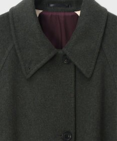 Paul Smith ウールカシミヤ ステンカラーコート