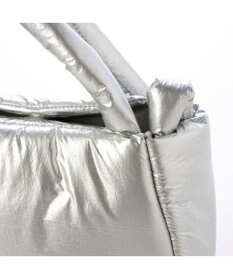 UNBILLION カシュカシュ cachecache / 2wayパフィーミニトートバッグ