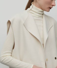 BEIGE， THOUIN / ウールジレ