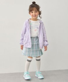 ANY KIDS 【ANY KIDS別注モデル】瞬足 ネコモチーフスニーカー