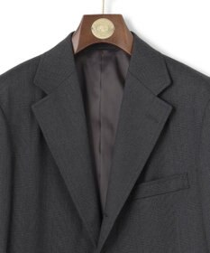 J.PRESS MEN 【WEB・一部店舗限定】グレナカートチェック ジヤケット