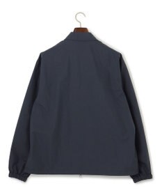 J.PRESS MEN 【撥水】ジップアップ コーチブルゾン