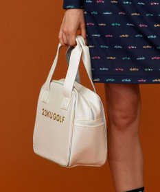 WOMEN】カートバッグ / 23区GOLF | ファッション通販 【公式通販】オン