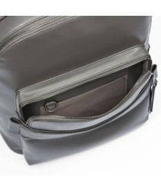 ACE BAGS & LUGGAGE W&.Day/Night ティルカ ラウンドリュック A4サイズ 14.0インチPC収納 19182 ダブルアンドデイナイト