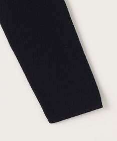 ANY SIS 【洗える】フレアディテール ニット