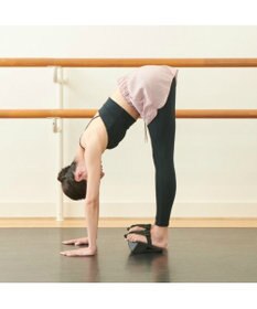 Chacott トレーニングサンダル・グーポ（ハイタイプ）