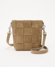 IACUCCI  ベルタ MINI SUEDE/CERVO