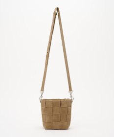 IACUCCI  ベルタ MINI SUEDE/CERVO