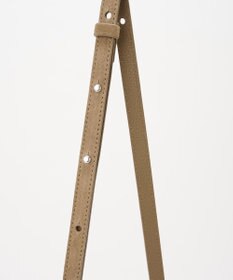 IACUCCI  ベルタ MINI SUEDE/CERVO