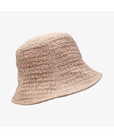 林八百吉商店 moz  キッズ　シャーリングハット