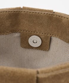 IACUCCI  ベルタ MINI SUEDE/CERVO