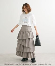 Green Parks ＡＣＤＣ／ＲＯＣＫ　Ｔシャツ