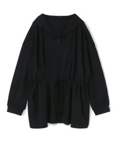 San-ai Resort（三愛水着楽園） 【SALE】シャツ風パーカーM・L【Big Apple's（ビッグアップルズ）】