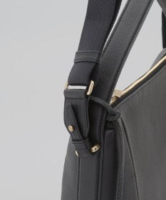 GOTAIRIKU 【ETIAM】シュリンク ２Wayショルダーバッグ《Union》