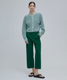 BEIGE， LUCAS / ショート丈ニット