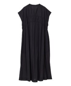 Green Parks Ｉ　シャーリングワンピース