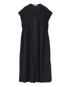 Green Parks Ｉ　シャーリングワンピース