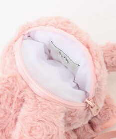 ANY KIDS ぬいぐるみ抱っこポシェット