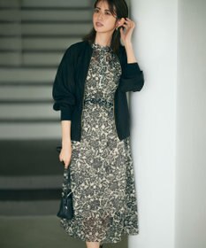 23区 【WEB限定】レザーポシェット ショルダーバッグ