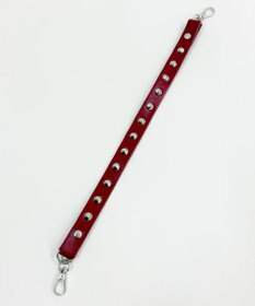 WEGO スタッズベルトハンドストラップ