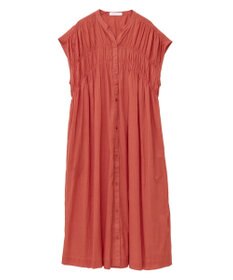 Green Parks Ｉ　シャーリングワンピース