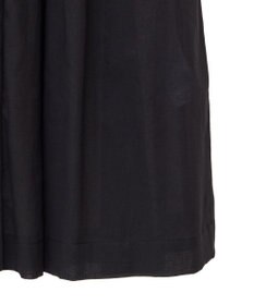 Green Parks Ｉ　シャーリングワンピース