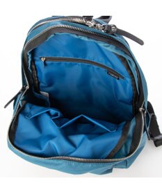 Y'SACCS ナイロン A4リュック　Sサイズ