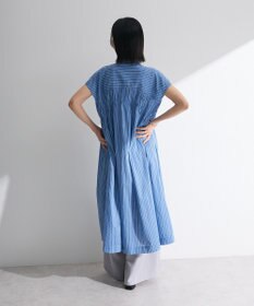 Green Parks Ｉ　シャーリングワンピース