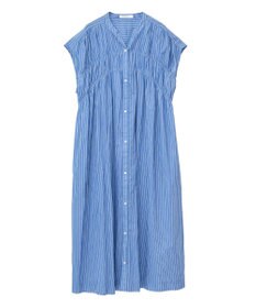 Green Parks Ｉ　シャーリングワンピース