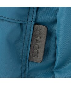 Y'SACCS ナイロン A4リュック　Sサイズ