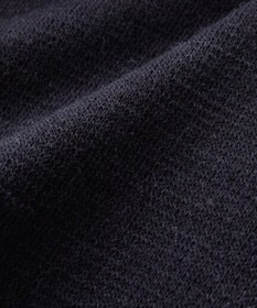 MIKI HOUSE HOT BISCUITS 【90-130cm】ポンチジャージ素材のジャンパースカート