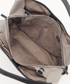 Y'SACCS シワナイロン2WAYトートバッグ Sサイズ