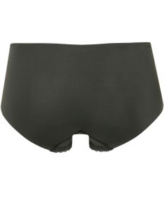 Wing ショーツ 【スタイルアップブラ】 KB2900とペア アウターにひびきにくい(バック裾) やさしいフィット感 はきこみ丈あさめ KF2990 ウイング／ワコール