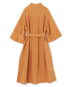 JOSEPH クレープドソワ　ドレス