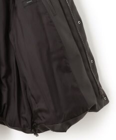 JOSEPH HOMME シンセティックレザー　ダウンコート