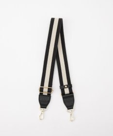 russet アレンジショルダーベルト【アイビーテープ】(CE-1146)