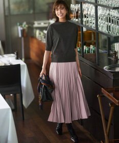 23区 VIOLAd'ORO イタリアンWフェイスレザー トートバッグ