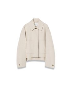 JOSEPH ライトダブルフェイスジャケット