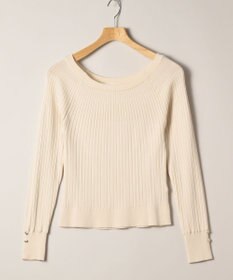 ONWARD Reuse Park 【any SiS】ニット春夏