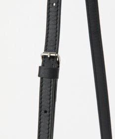 russet クラウズナイロンフラップミニトートバッグ(CE-1689)